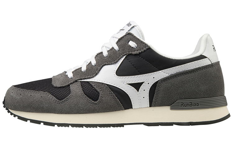 Mizuno ML 87 'Grey White Black' D1GA190515