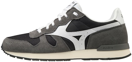 Mizuno ML 87 'Grey White Black' D1GA190515 Mizuno ML 87 'Grey White Black' D1GA190515