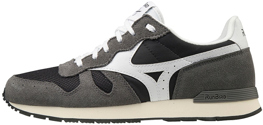 Mizuno ML 87 ''Grau Weiß Schwarz'' D1GA190515 Buy Mizuno ML 87 ''Grau Weiß Schwarz'' D1GA190515