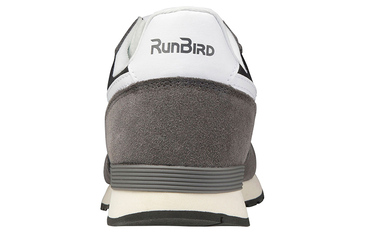 Mizuno ML 87 'Grey White Black' 圖 4