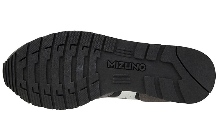 Purchase Mizuno ML 87 ''Grau Weiß Schwarz'' D1GA190515
