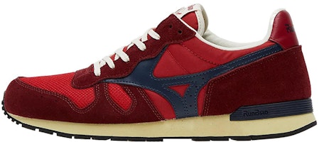 Mizuno ML 87 'Red Blue' D1GA190563 Mizuno ML 87 'Red Blue' D1GA190563