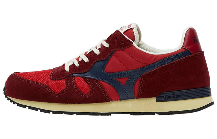 Mizuno ML 87 'Red Blue' D1GA190563