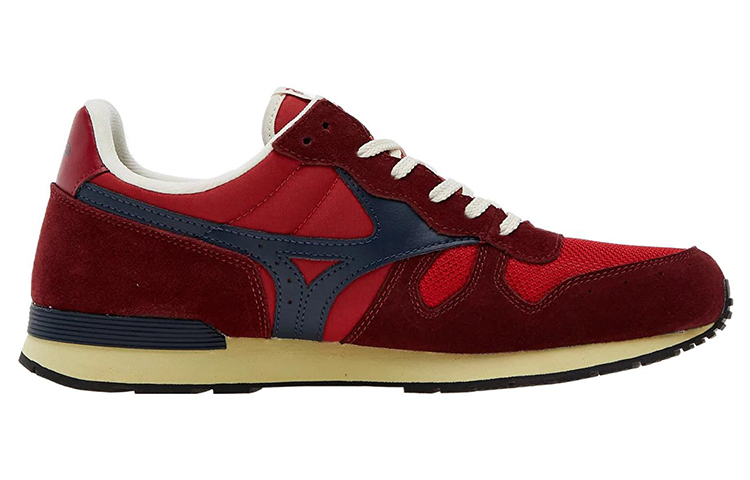 Order Mizuno ML 87 ''Rot Blau'' D1GA190563