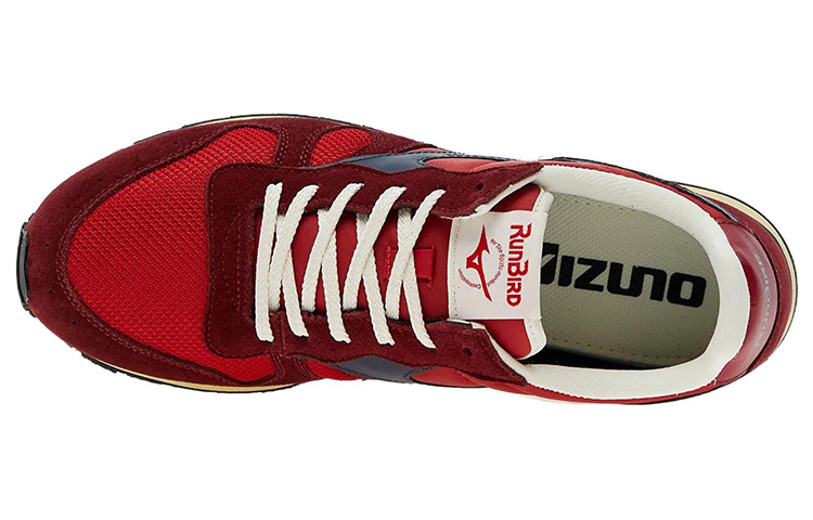 Shop Mizuno ML 87 ''Rot Blau'' D1GA190563