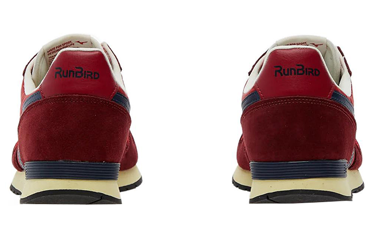 Purchase Mizuno ML 87 ''Rot Blau'' D1GA190563