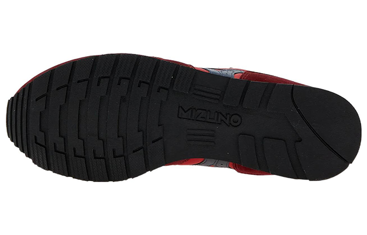 Details for Mizuno ML 87 ''Rot Blau'' D1GA190563