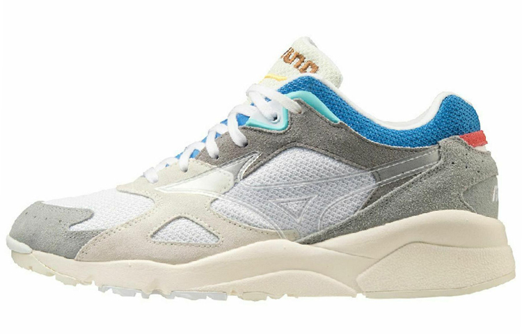 Mizuno ML 87 'White Gray' D1GA201018