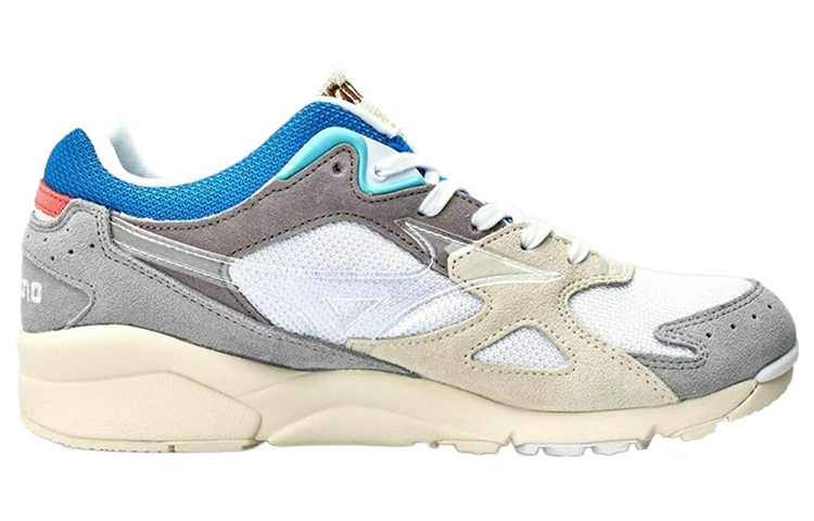 Order Mizuno ML 87 ''Blanc Gris'' D1GA201018