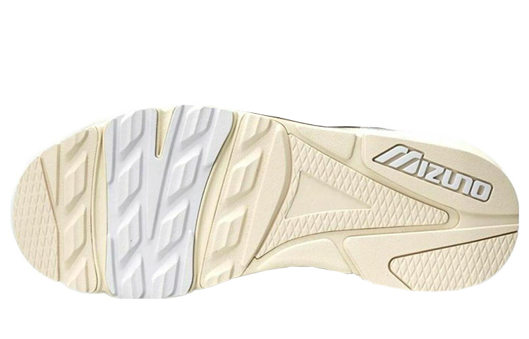 Purchase Mizuno ML 87 ''Blanc Gris'' D1GA201018