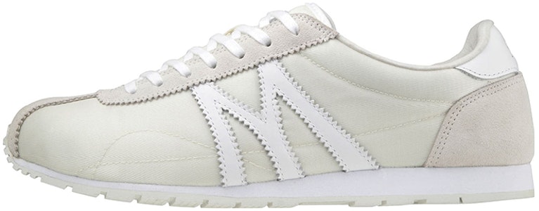 Mizuno Mlc-00 防滑耐磨休閒鞋 男女皆宜 米白色 Buy Mizuno Mlc-00 防滑耐磨休閒鞋 男女皆宜 米白色