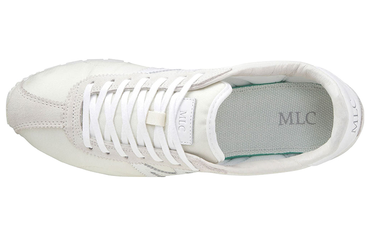 Lookbook Mizuno MLC-00 'Beige' D1GF211302