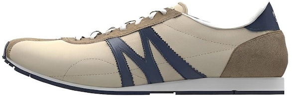 Mizuno Mlc-00 'Beige Navy' D1GF211310 Mizuno Mlc-00 'Beige Navy' D1GF211310
