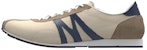 Mizuno MLC-00 'Beige Navy' Lelaki รองเท้า Beige 대해 รองเท้า 여성 Navy D1GF211310