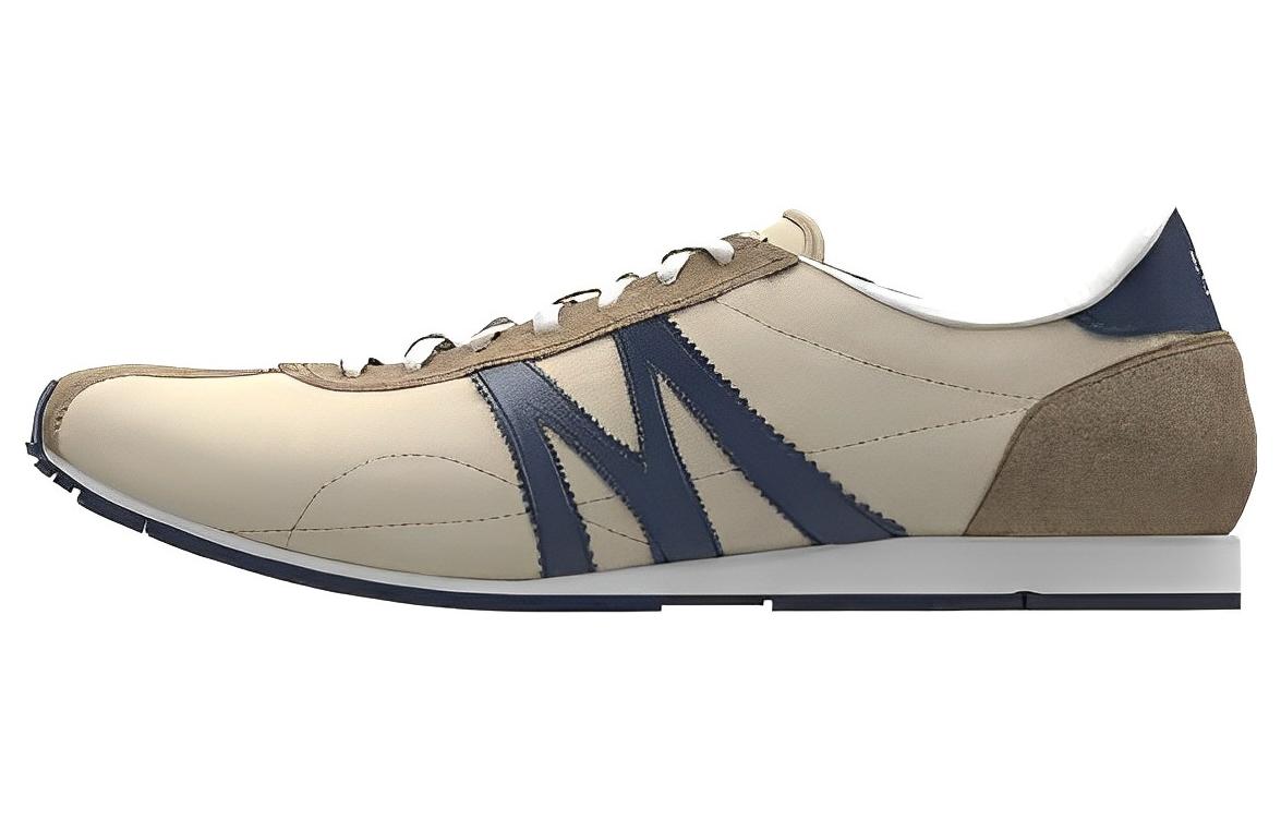 Mizuno Mlc-00 'Beige Navy' D1GF211310