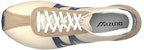 Mizuno MLC-00 'Beige Navy' Lelaki รองเท้า Beige 대해 รองเท้า 여성 Navy D1GF211310