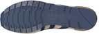 Mizuno MLC-00 'Beige Navy' Lelaki รองเท้า Beige 대해 รองเท้า 여성 Navy D1GF211310