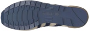 Purchase Mizuno MLC-00 'Beige Navy' Lelaki รองเท้า Beige 대해 รองเท้า 여성 Navy D1GF211310