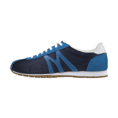 Mizuno MLC-00 'Blue'