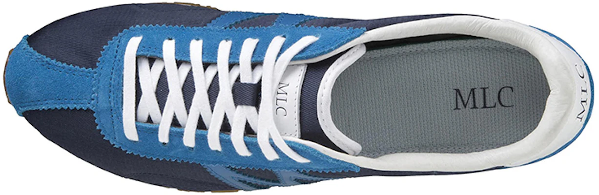Mizuno MLC-00 'Blue' D1GF211305 Lookbook Mizuno MLC-00 'Blue' D1GF211305