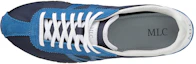 Lookbook Mizuno MLC-00 'Blue' D1GF211305