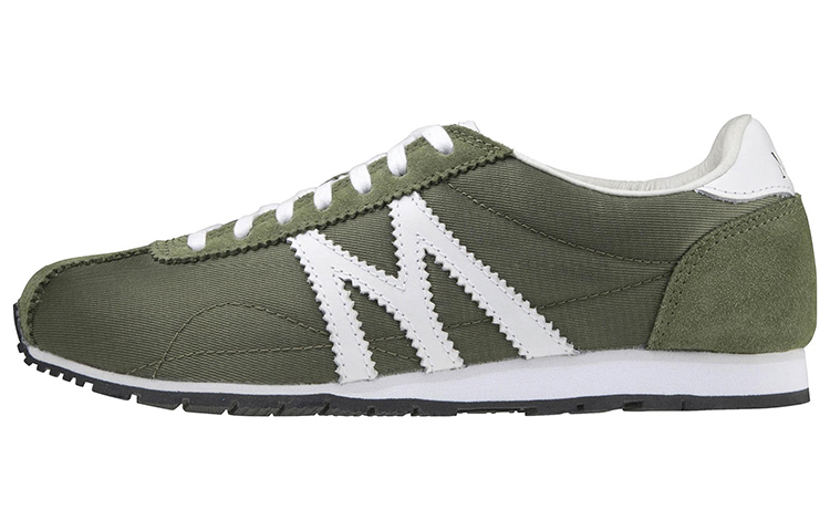 Mizuno MLC-00 'Military Green and White' D1GF211301
