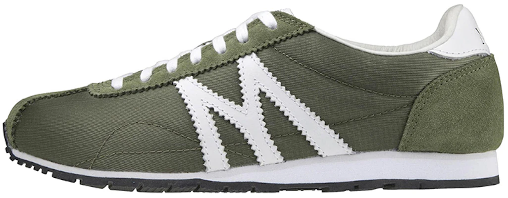 Mizuno MLC-00 'Military Green and White' D1GF211301 Buy Mizuno MLC-00 'Military Green and White' D1GF211301