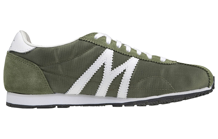 Order Mizuno MLC-00 'Military Green and White' D1GF211301