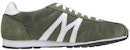Mizuno MLC-00 'Hijau Tentera dan Putih' D1GF211301