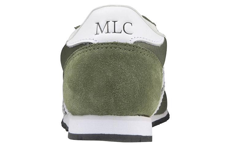 Shop Mizuno MLC-00 'Military Green and White' D1GF211301