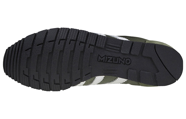 Purchase Mizuno MLC-00 'Military Green and White' D1GF211301