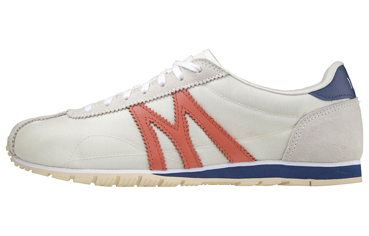 Mizuno MLC-00 'White Red' D1GF211304