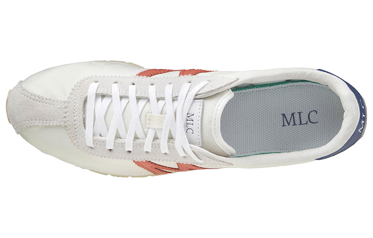 Lookbook Mizuno MLC-00 'White Red' D1GF211304