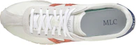 Lookbook Mizuno MLC-00 'White Red' D1GF211304