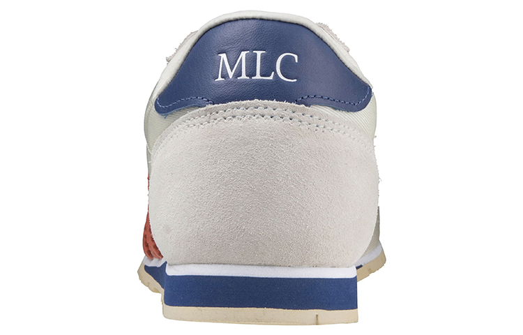 Shop Mizuno MLC-00 'White Red' D1GF211304