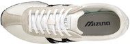 Lookbook Mizuno MLC-0 'Beige Black' D1GF211308
