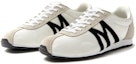 Shop Mizuno MLC-0 'Beige Black' D1GF211308