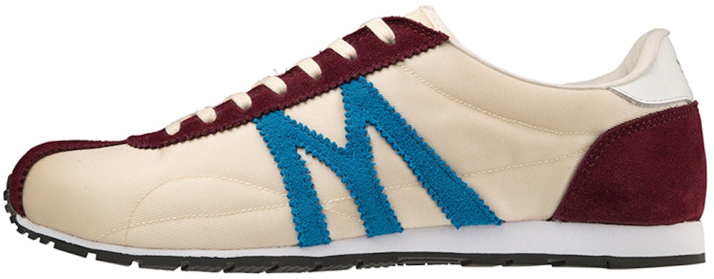 Mizuno MLC-0 'Beige Merah' Sneakers D1GF211309 Buy Mizuno MLC-0 'Beige Merah' Sneakers D1GF211309