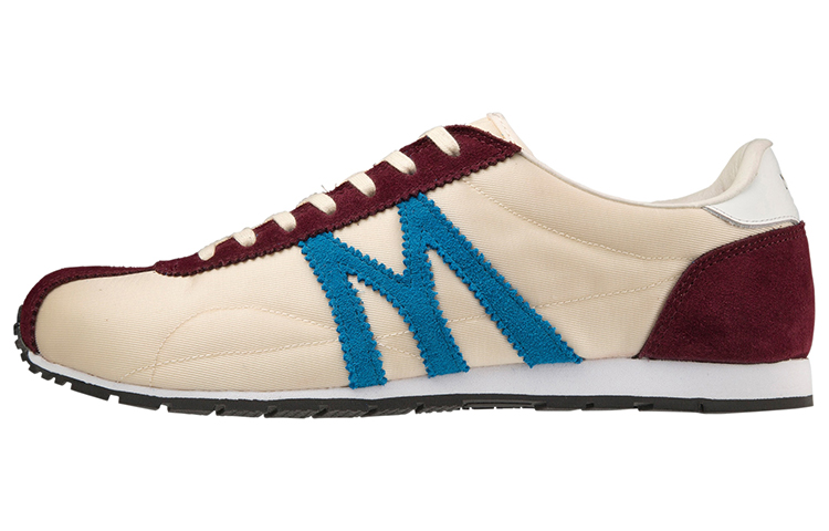 Mizuno MLC-0 'Beige Red' D1GF211309