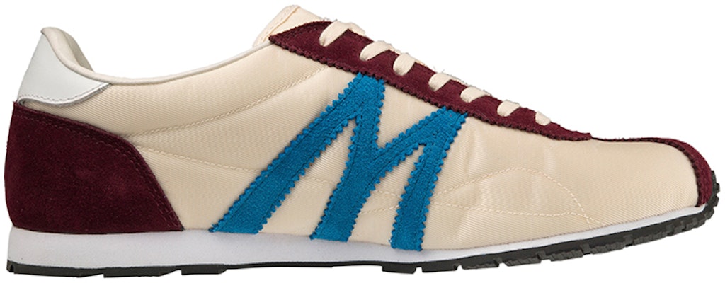 Mizuno MLC-0 'Beige Merah' Sneakers D1GF211309 Order Mizuno MLC-0 'Beige Merah' Sneakers D1GF211309