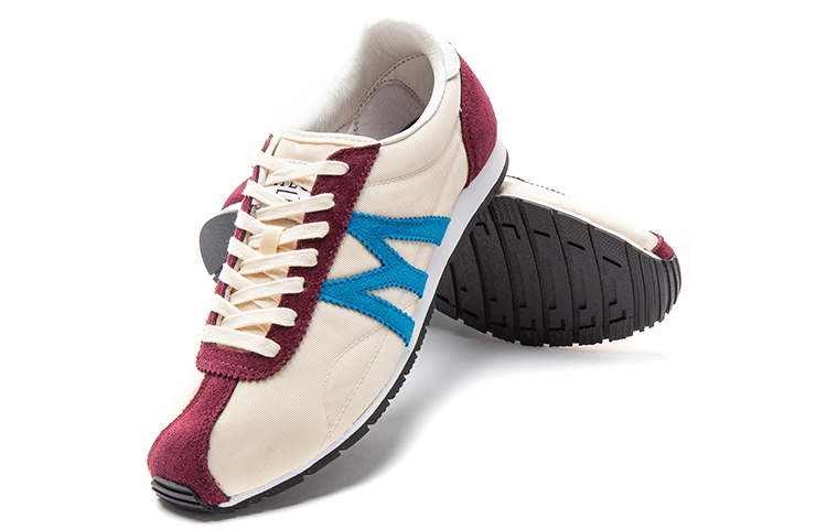 Shop Mizuno MLC-0 'Beige Red' D1GF211309