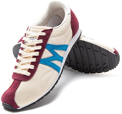 Mizuno MLC-0 'Beige Merah' Sneakers D1GF211309 Purchase Mizuno MLC-0 'Beige Merah' Sneakers D1GF211309