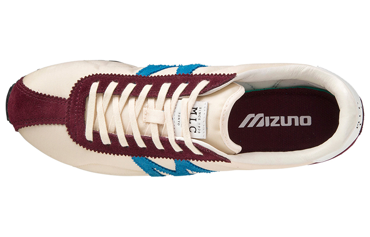 Purchase Mizuno MLC-0 'Beige Red' D1GF211309