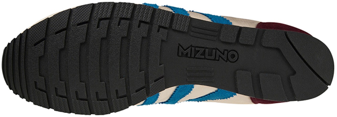 Mizuno MLC-0 'Beige Merah' Sneakers D1GF211309 Sizing Mizuno MLC-0 'Beige Merah' Sneakers D1GF211309