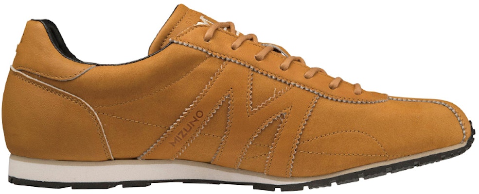 Mizuno MLC-0 'Brown' D1GF222503 Order Mizuno MLC-0 'Brown' D1GF222503