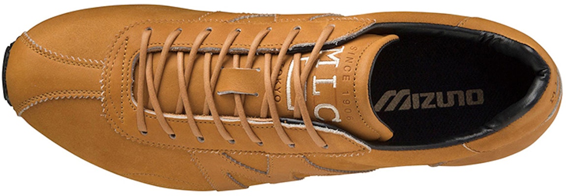 Mizuno MLC-0 'Brown' D1GF222503 Lookbook Mizuno MLC-0 'Brown' D1GF222503