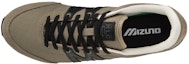 Lookbook Mizuno MLC-0 'Khaki Hitam' D1GF212304