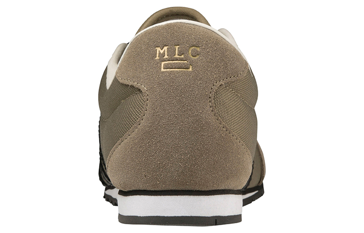 Shop Mizuno MLC-0 'Khaki Black' D1GF212304