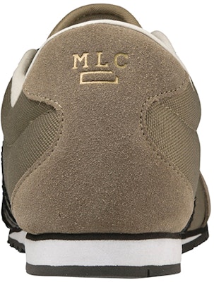 Mizuno MLC-0 'Khaki Hitam' D1GF212304 Shop Mizuno MLC-0 'Khaki Hitam' D1GF212304