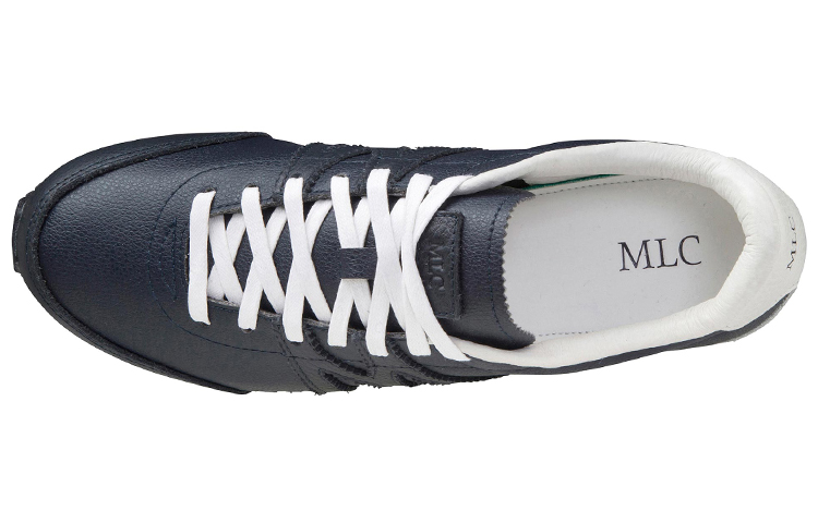 Lookbook Mizuno MLC-0 'Navy Blue' D1GF211212